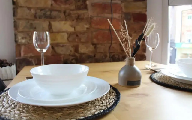 Charming Central London Studio With Sofabed