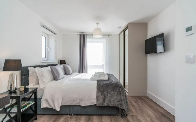 Deanery Court Vittrum Suites