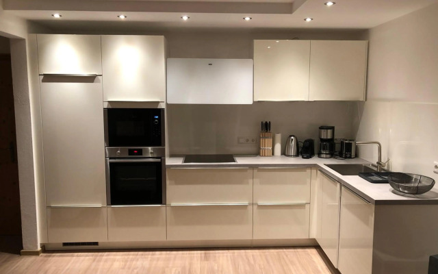 Ferienwohnung Winklblick