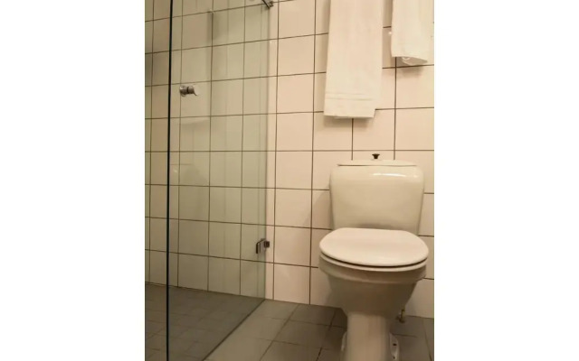 Horten Budget Hotel