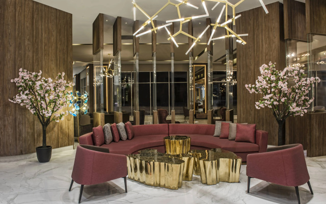 Delphin BE Grand Resort