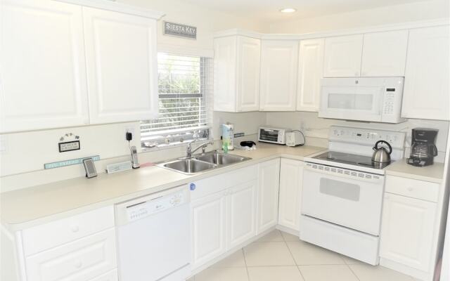 Jamaica Royale 046 - 1 Br Villa