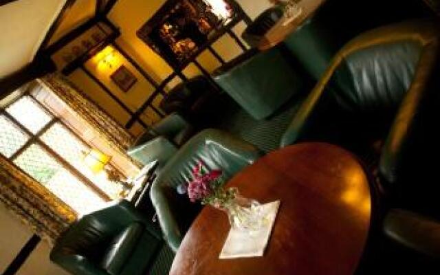 Maesmawr Hall Hotel