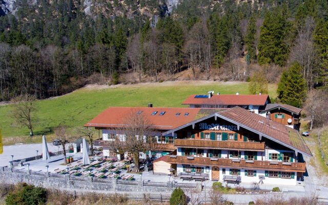 Alpengasthof Madlbauer