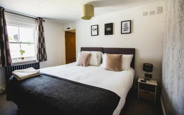 No8 Chepstow