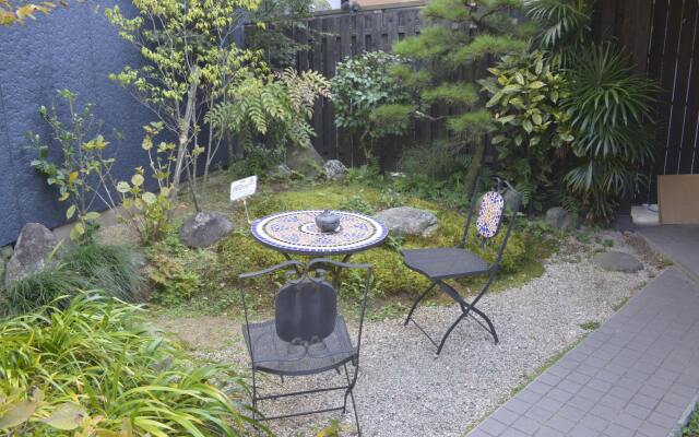 Nagasaki Kagamiya - Hostel