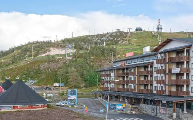Ski-Inn Ruka Suites