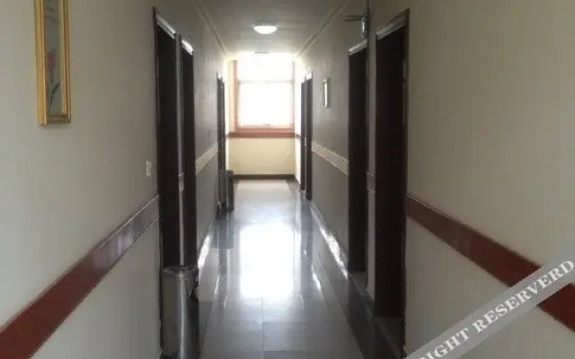 Yitian Hotel