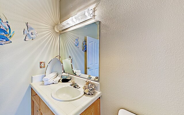 370 Pismo Beach - 3 Br Condo