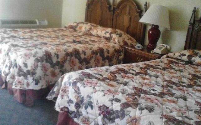 Sleeping Ute Mountain Motel