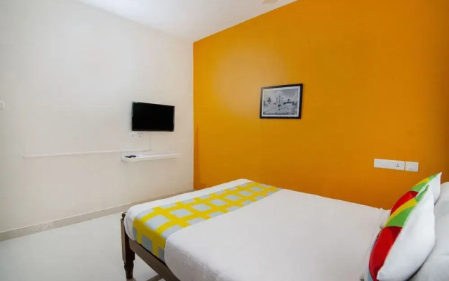 OYO Home 27788 Elegant Stay Near International Airport
