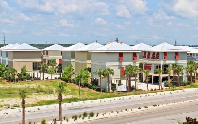 Lil Js Getaway at Romeo Beach #3