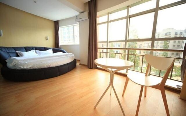 Yunyue Lanting Hotel (Kunming Xuefu Road)