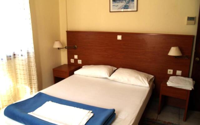 Pension Posidon