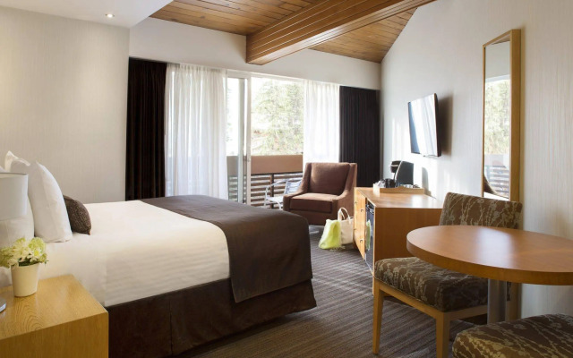 Banff Aspen Lodge