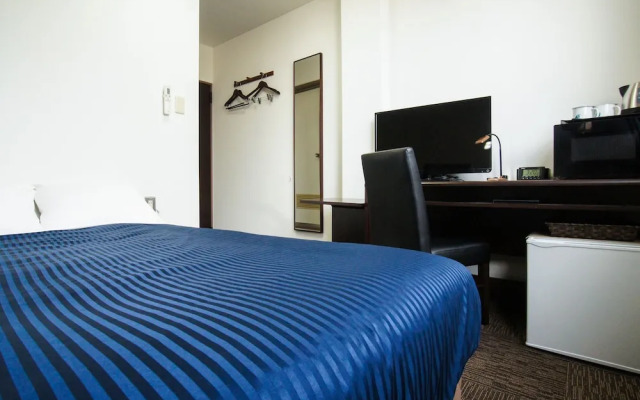 HOTEL LiVEMAX Gunma Numata