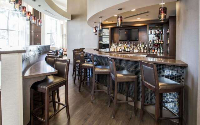 Comfort Suites Miami Airport North