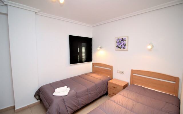 Apartamento Payma 6A