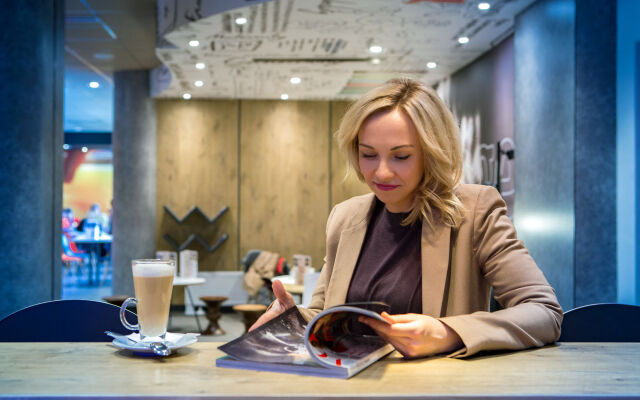 ibis Wroclaw Centrum