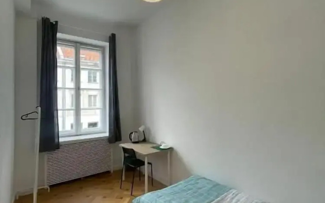 Fantastic Inn Warsaw - NS38