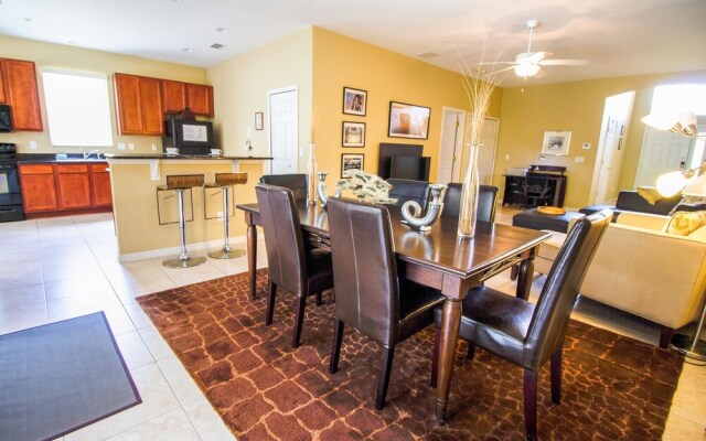 Blue Diamond Villa Villa 4 Bedroom