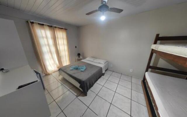 Pousada Laguna Beach Club