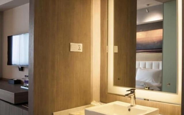 Metropolo Hangzhou Xiasha