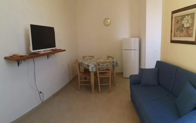 Appartamento Scarlatti