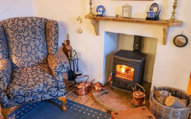 Woodleigh Cottage