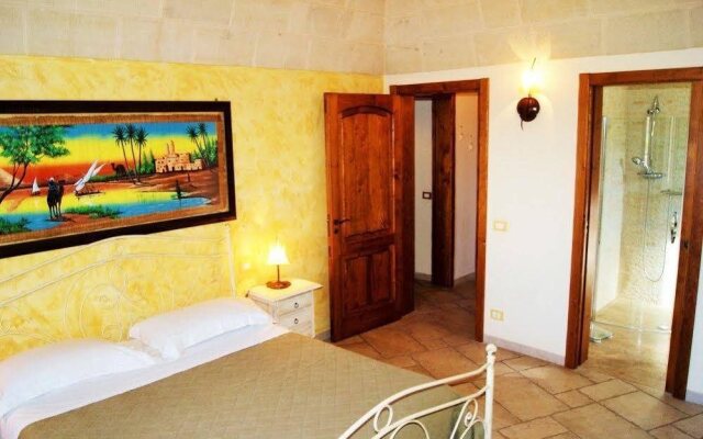 Tasting Puglia B&B