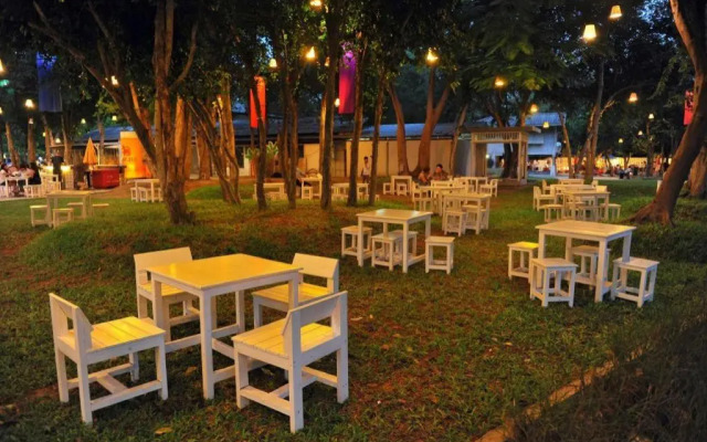 Bullkool Hua Hin Pool Villa