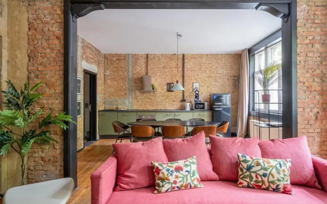 Smartflats - The Brooklyn