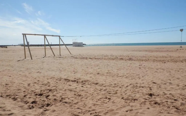 Camping les sables du midi