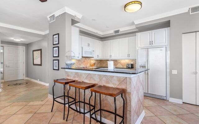 Beach Colony East 6A