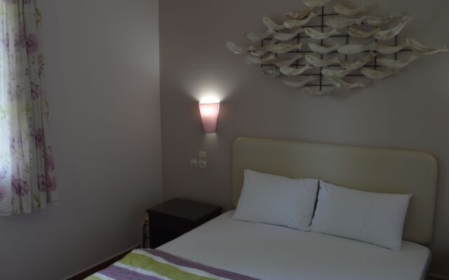 Diamond Palace Apartments