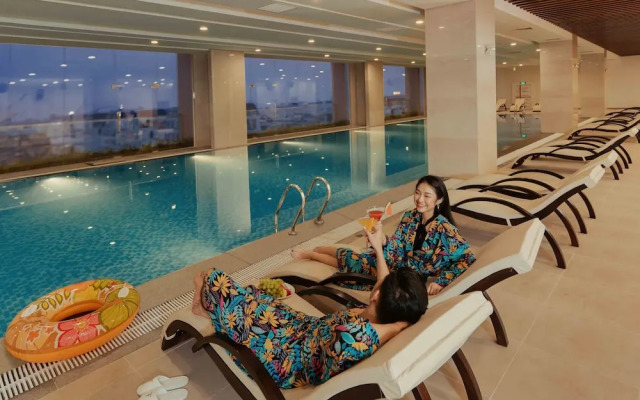 Vinpearl Hotel Imperia Hai Phong