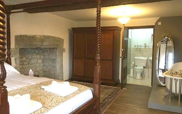 Great House Guest House