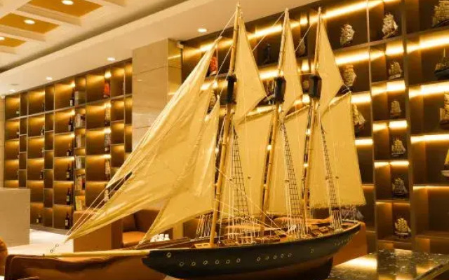 JiZhou Hotel