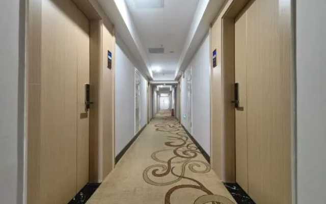 Hotel Bole Halang – Hotel Rooms – Bole