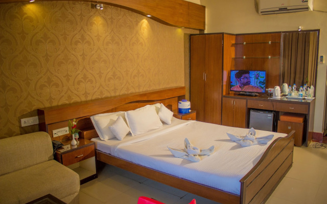 Hotel Sonar Bangla Mandarmoni