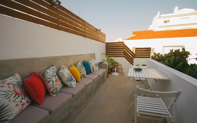 PTM DownTown - Hostel