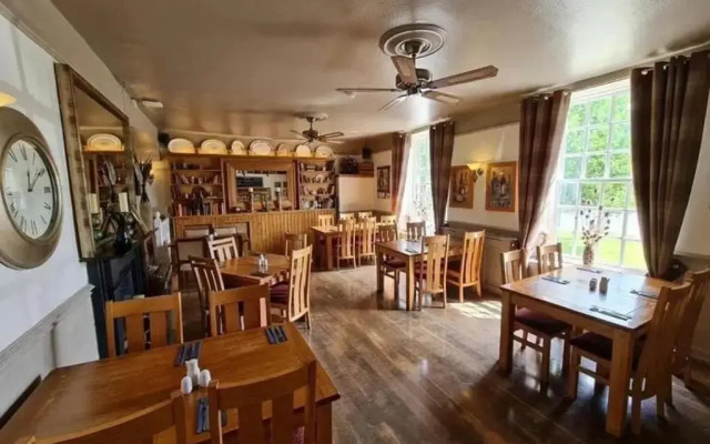 The Bell Inn