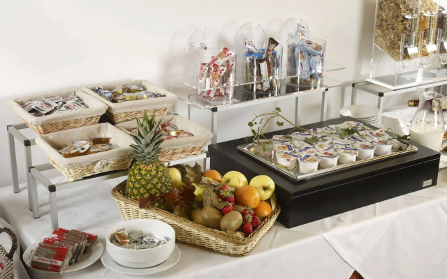Hotel Parco Borromeo