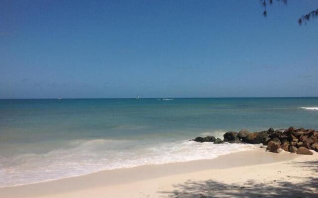 Villas Coco Beach Praslin