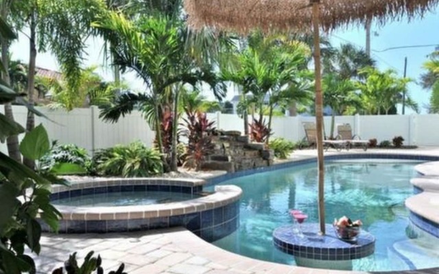 View of the Gulf Apartment 7