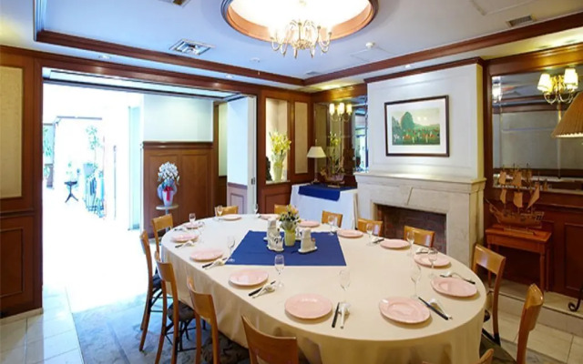 Pearl Hotel Mizonokuchi