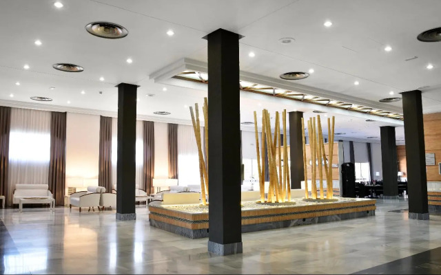 Hotel TRH La Motilla - фото 2