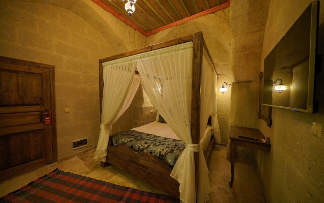 Cappanar Cave Hotel