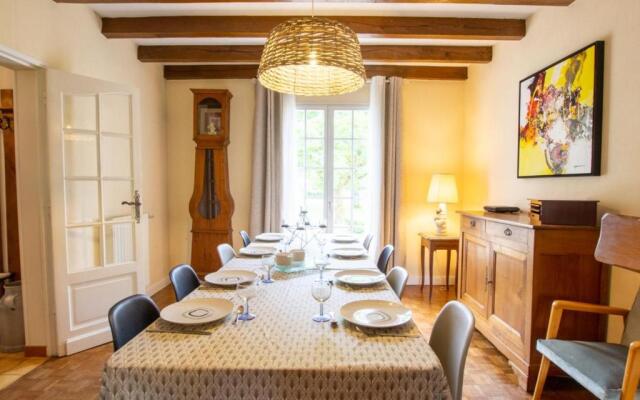 Gîte Chancelade, 5 pièces, 8 personnes - FR-1-616-236