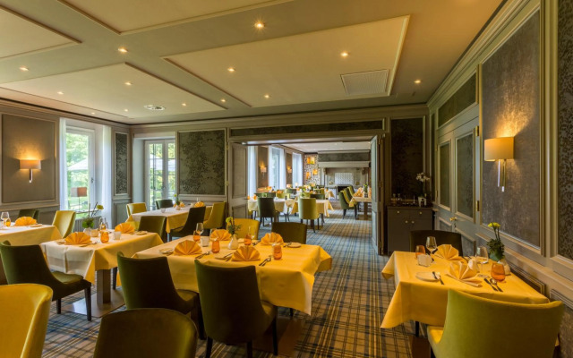 Parkhotel Hohenfeld Münster